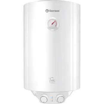 Bojler Thermex Tasso 50V Elektrický ohřívač 50 litrů (TASSO50V) PRŮMĚR OHŘÍVAČE 38 cm