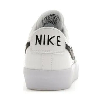 Pánské tenisky Nike Blazer Low White Black EU: 36.5