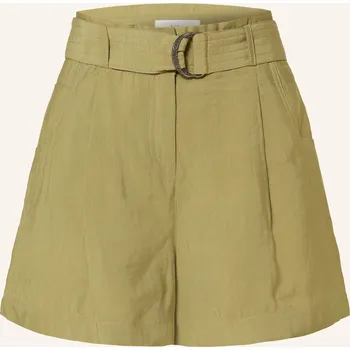 Dámské kraťasy Ba&Sh Dámské Šortky Demie, olivová, 36