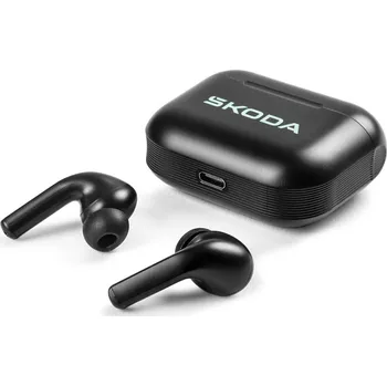 Sluchátka Škoda Auto - Bezdrátová sluchátka