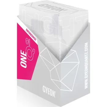 Gyeon Q2 One Lightbox 30 ml keramická ochrana
