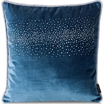 Povlečení Povlak na polštář ROYAL 6 granátový