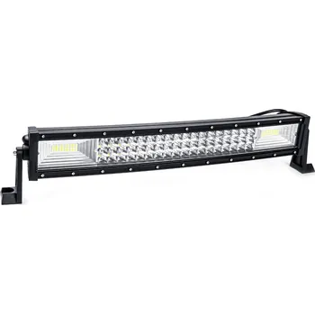 Přídavný světlomet LED pracovní světlo AWL44 108LED COMBO 9-36V