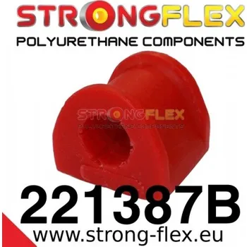 Silentblok nápravy VW Scirocco II 81-92 - vnitřní silentblok uložení stabilizátoru