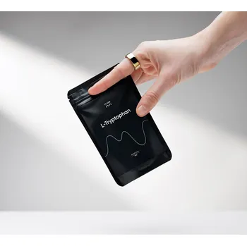 Aminokyselina L-tryptophan 20 g