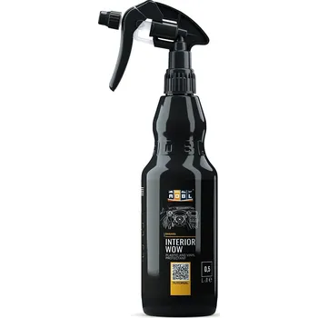 ADBL - Oživovač plastů Interior Wow 500ml