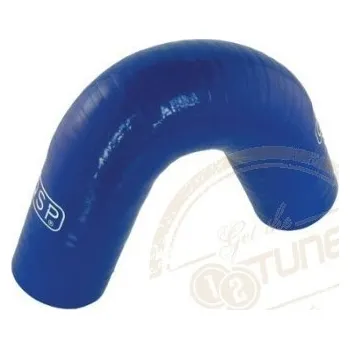 Kryt motoru Silikonová hadice QSP - S úhlem 135°, průměr 35mm