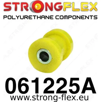 Silentblok nápravy Fiat 125p 1300/1500 - uložení předního horního dlouhého ramene SPORT