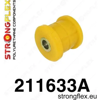 Silentblok nápravy Lexus SC300 / SC400 - zadní horní rameno silentblok SPORT