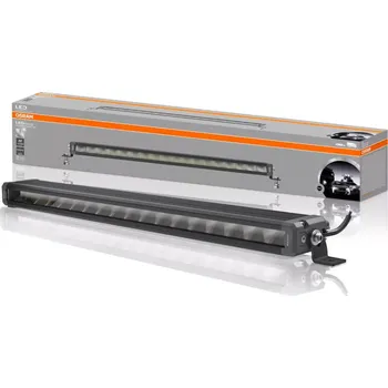 Přídavný světlomet OSRAM Value LED světelná rampa VX500-SP, délka 526 mm, homologace ECE / R10 / R112