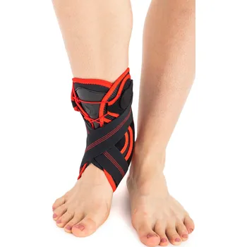 REH4MAT Ortéza na kotník se šněrováním S