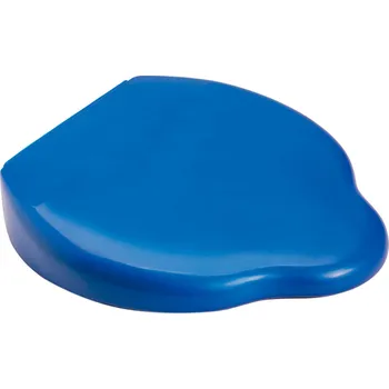 Polštář Sit On Air– nafukovací polštář pro správné sezení a relaxaci nohou