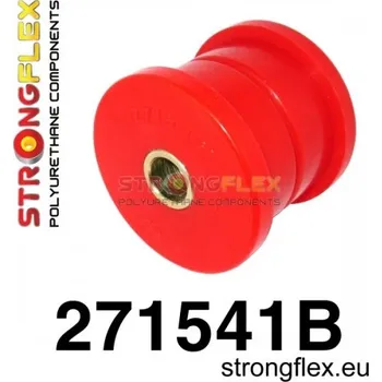 Silentblok nápravy Subaru Legacy/Outback BL BP 03-09 - přední silentblok zadního diferenciálu