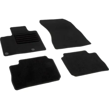 autokoberec Nissan Qashqai E-power 22- - Textilní autokoberce Rigum