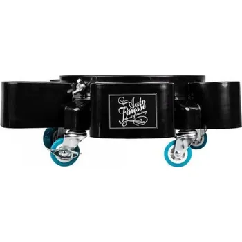 Auto Finesse Bucket Dolly podvozek kbelíku