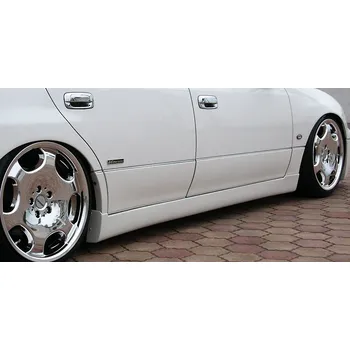 Prah karosérie Toyota Aristo 16 - kryty prahu SMART LINE od AIMGAIN