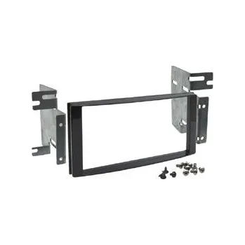 ISO redukce Rámeček autorádia 2-DIN Subaru Impreza/Forester