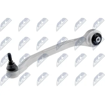 Zavěšení kol Řídicí páka, zavěšení kol NTY ZWD-VW-008