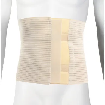 Bederní pás/podpora LUMBOSTAD - S - béžová