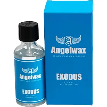 Keramická ochrana oken Angelwax EXODUS 50 ml