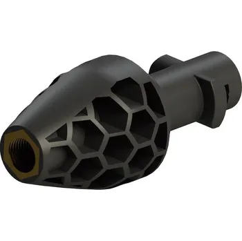 AVA Male Bayonet redukce