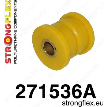 Silentblok nápravy Subaru Legacy/Outback BL BP 03-09 - vnitřní silentblok spodního příčného ramene - SPORT