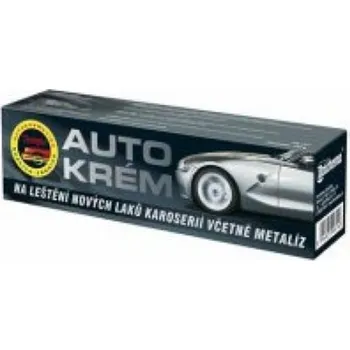 Tempo čistič + leštěnka 120gr nový lak