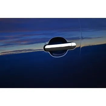 Nerez kryty klik Škoda Yeti - 8 ks