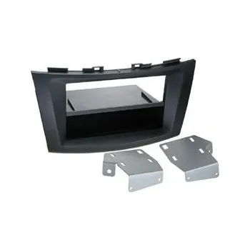 ISO redukce Rámeček autorádia 2-DIN Suzuki Swift (10->) II.