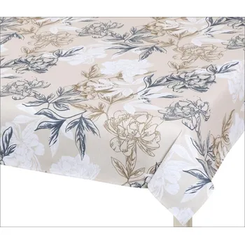 ubrus Bellatex Ubrus DITA Šedá,Béžová