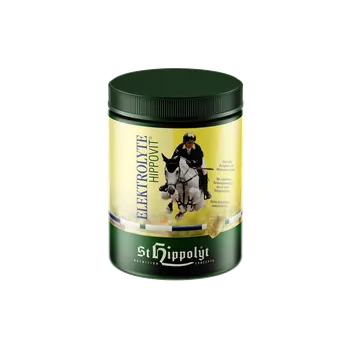 Pro koně St Hippolyt - Elektrolyte, rozpustný ve vodě 1kg