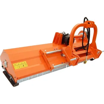 Mulčovač Mulčovač kladívkový hydraulický posuvný EFGCH 200 GeoGrass