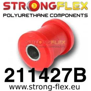 Silentblok nápravy Toyota Land Cruiser 96-02 - silentblok předního spodního ramene