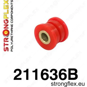 Silentblok nápravy Lexus SC300 / SC400 - silentblok hřebene řízení