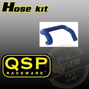 Kryt motoru Silikonová hadice na vodu - Ford Escort MK2 QSP