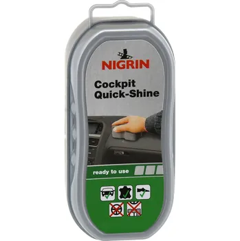 Houbička na palubní desku