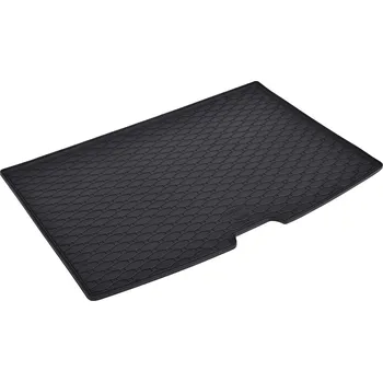 Vana do kufru Nissan Juke Hybrid 2020- - Gumová vana do kufru Rigum