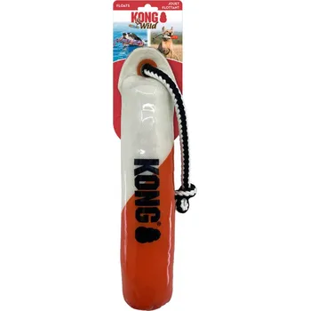 Hračka pro psa KONG Wild Shieldz Training Dummy