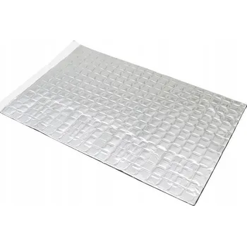 Autorádio CTK Acoustic 16 - 1.6 mm tlumící materiál