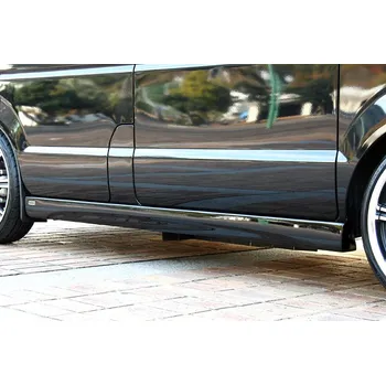 Prah karosérie Suzuki Every - kryty prahu CYGNUS od AIMGAIN