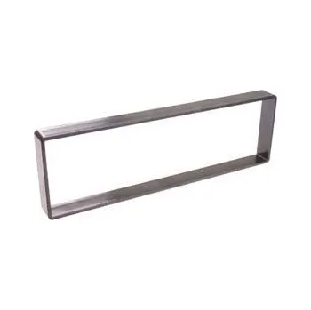 Příslušenství pro autorádio Rámeček autorádia 1-DIN Citroen C4