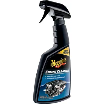 Meguiars Engine Clean - 450 ml