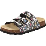 Zdravotní pantofle Superfit 1-800113-9020 36, Vnitřní délka boty: 22,8 cm