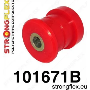 Silentblok nápravy Mazda RX8 - přední silentblok předního ramene