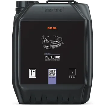 ADBL - Inspekční kapalina po leštění Inspector 5l