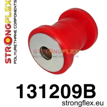 Silentblok nápravy Daewoo Lanos - silentblok předního ramene