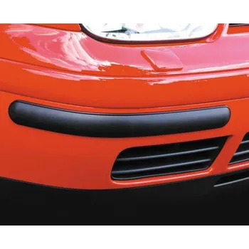 Lišta karosérie Škoda Superb II - Ochranná lišta nárazníku, 2 x 510 mm