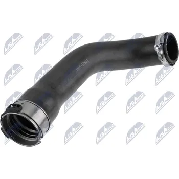 Turbodmychadlo Hadice plnícího vzduchu NTY GPP-RE-074