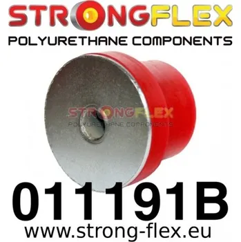 Silentblok nápravy Alfa Romeo GT 03-10 - horní uložení předního ramene