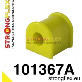 Silentblok nápravy Mazda MX-5 NB 99-05 - uložení zadního stabilizátoru 11-22mm SPORT